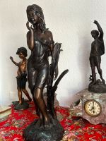 Bronzestatue Moreau Signiert 68 cm Hessen - Hanau Vorschau