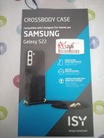 Crossbody Case Samsung Galaxy S22 NEU OVP Baden-Württemberg - Mutlangen Vorschau