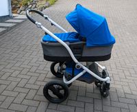 Britax Römer Affinity 2 Kinderwagen / Kinderbuggy mit Babywanne Rheinland-Pfalz - Hardert Vorschau