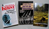 2. Weltkrieg Soldat Widerstand Hitlerjugend Jugend ~ Bücher PAKET Niedersachsen - Blender Vorschau