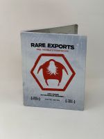 Rare Exports - Steelbook (Limited Edition) [Blu-ray] Bayern - Hof (Saale) Vorschau