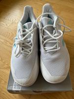 Tennisschuhe Adidas CourtJam Control W carpet  L 40 + R 40 2/3 ! Baden-Württemberg - Leonberg Vorschau