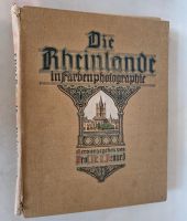 Die Rheinlande - Mappe mit 40 Bildern ca.20-30erJ. Rheinland-Pfalz - Mülheim-Kärlich Vorschau