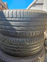 Sommerreifen 205/55/R16  2 Stück Bridgestone Turanza Häfen - Industriehäfen Vorschau