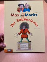 Struwwelpeter, Max und Moritz neu Saarland - Eppelborn Vorschau