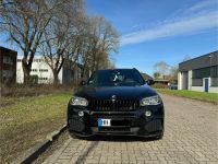 BMW X5 30d X drive M Paket F 15 dig. Tacho Eimsbüttel - Hamburg Stellingen Vorschau