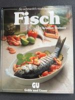 Fische- Christian Teubner - GU Kr. München - Hohenbrunn Vorschau