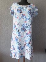 Taifun Damen Kleid Gr 42 Mehrfarbig Duisburg - Meiderich/Beeck Vorschau