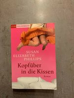 Susan Elizabeth Phillips Bücher Rheinland-Pfalz - Dreis-Brück Vorschau