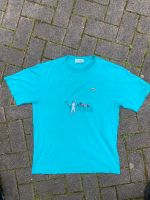Lacoste Vintage T-Shirt 4=M Nordrhein-Westfalen - Recklinghausen Vorschau