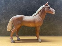 Schleich brauner Hengst Kr. München - Gräfelfing Vorschau