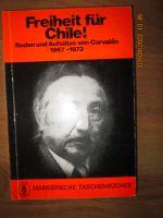 Freiheit für Chile! Taschenbuch Nordrhein-Westfalen - Herne Vorschau