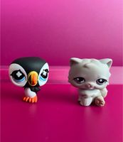 LPS Littlest Petshop Vogel, Persa Katze Mecklenburg-Vorpommern - Neubrandenburg Vorschau