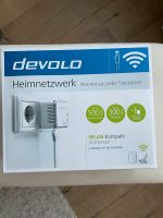 Devolo dlan 500 WLAN Starter Set Hamburg-Nord - Hamburg Barmbek Vorschau