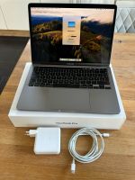 Apple MacBook Pro M1 16 GB 256 GB sehr guter Zustand Niedersachsen - Dinklage Vorschau