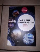 Das Neue Universum Zukunft Forschung Abenteuer AKTUELL NEU Bochum - Bochum-Mitte Vorschau