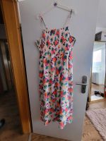 Sommerkleid Maxi Kleid lang 48 Niedersachsen - Ronnenberg Vorschau