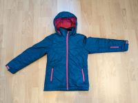 Winterjacke Mädchen blau pink 140 (eher 146/152) Niedersachsen - Lehrte Vorschau