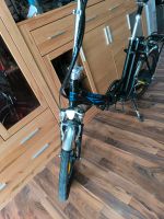 E-Bike klappbar Berlin - Tempelhof Vorschau