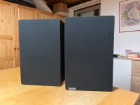 2x Magnat HiFi Regallautsprecher Boxen MIG Ribbon 3 TOP Rheinland-Pfalz - Limburgerhof Vorschau