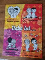 Puzzle Liebe ist....Love Edition Nordrhein-Westfalen - Kempen Vorschau