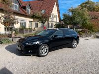 Ford Mondeo Kombilimousine 1.5 EcoBoost Bayern - Berching Vorschau