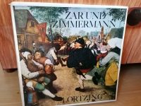 Zar und Zimmermann LP Brandenburg - Treuenbrietzen Vorschau
