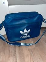 Adidas Ledertasche Sachsen - Großharthau-Seeligstadt Vorschau