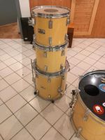 Pearl World Series Drumset Kesselsatz 22“ 16“ 13“ 12“ Niedersachsen - Bad Münder am Deister Vorschau