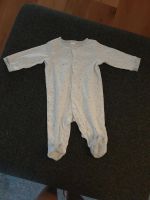 Baby C&A Babyclub Pyjama mit Sternen 74 München - Allach-Untermenzing Vorschau