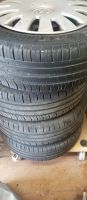 205/55R/16 91H Hankook Kinergy Eco Winterreifen München - Ludwigsvorstadt-Isarvorstadt Vorschau