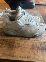 Buffalo Herren Schuhe Größe 41 Hessen - Breitscheid Vorschau