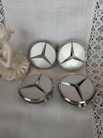 Mercedes-Benz Radnabenabdeckung Rheinland-Pfalz - Hermersberg Vorschau