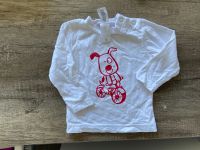 Sehr weiches langarmshirt neu Hund Baby Club Essen - Essen-Borbeck Vorschau