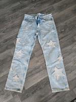 Bershka Denim  Sterne Nordrhein-Westfalen - Wesel Vorschau