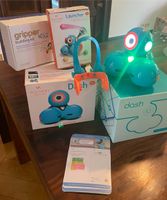 Wonder Workshop Dash Roboter Programmieren für Kinder Hessen - Wiesbaden Vorschau