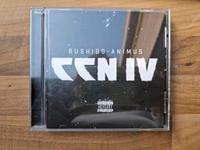 Bushido Animus CCN 4 CD Baden-Württemberg - Loßburg Vorschau