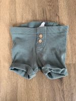 Kurze Hose, Shorts von H&M in khaki Gr. 56 Bayern - Holzheim a. Lech Vorschau