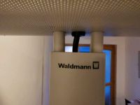 Waldmann Stehlampe Büro Allianz Baden-Württemberg - Wehr Vorschau