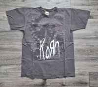 Korn T-Shirt Nordrhein-Westfalen - Datteln Vorschau