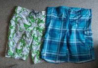 Coole adidas Badeshorts Gr. XL Hamburg Barmbek - Hamburg Barmbek-Nord Vorschau