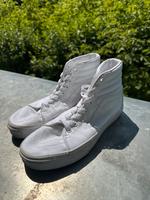 Schuhe Vans weiß Berlin - Tempelhof Vorschau