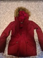 SUCHE Jack  Wolfskin Rhode Island 3in1 weinrot in Gr. 152 Düsseldorf - Bilk Vorschau