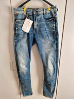 G-Star Jeans D-Staq 3D Slim - Medium Aged in Gr. 34/38 Saarland - Friedrichsthal Vorschau