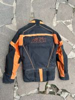 KTM Motorradjacke XL Bayern - Sulzemoos Vorschau