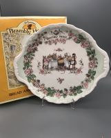 Royal Doulton Brambly Hedge Brot und Butter Platte Nordrhein-Westfalen - Hamminkeln Vorschau