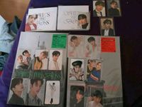 The boyz she's the boss limited Alben kpop pc first press Niedere Börde - Gutenswegen Vorschau