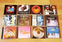 12 Musik  CD,s  70- 80-90er  Jahre  Original CD,s Brandenburg - Nuthetal Vorschau