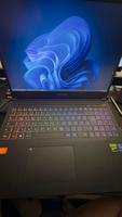 MIFCOM E-Series Gaming Notebook, 13900HX, RTX 4080, 32GB RAM Bayern - Anzing Vorschau