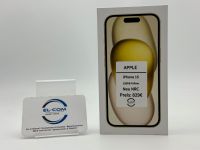 ⭐️ Apple iPhone 15 128GB YELLOW NEU OVP&GARANTIE ⭐️ Berlin - Neukölln Vorschau